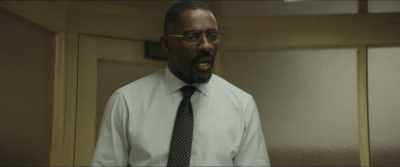 Your Office took
every dollar She has - Molly's Game