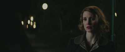 Your officers, they need meat. - The Zookeeper's Wife