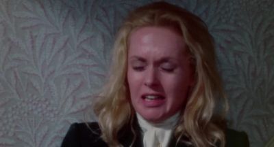 Your old captain's gonna be here all through the night - Marnie