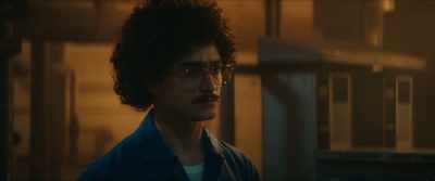 Your old man said you was funny. - Weird: The Al Yankovic Story