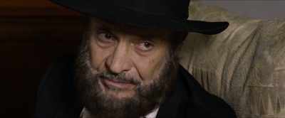 Your older brother
needs your help. - Tango Shalom