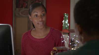 YOUR OLDEST ARCHIVES
ARE FROM 1995? - A Christmas for Mary