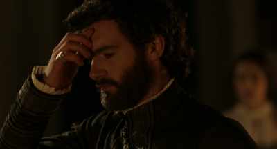 Your only alternative
is to find an asset to sell. - Medici: Masters of Florence