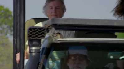 "Your oom Alex." - The Woman Who Loves Giraffes