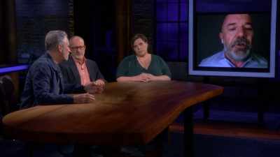 - Your opening segment was the biggest...
- Was brilliant. - The Problem With Jon Stewart