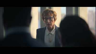 Your operation
is very much alive, Bianca. - The Day of the Jackal