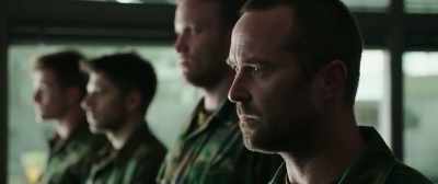 Your orders, were to get in, - Renegades
