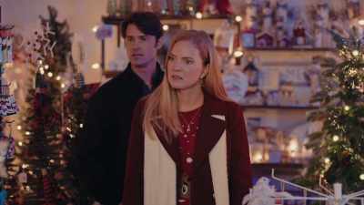 Your ornament. - Everything Christmas