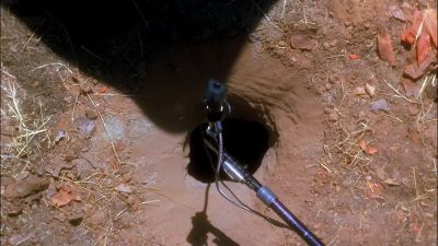 Your other left, McGee. - NCIS