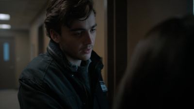 Your other left. - Manifest
