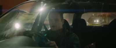 Your other phone's off. - Nightride