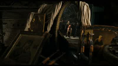 Your outdated information betrays you. - The Avengers