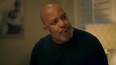 Your own son--he's in love. - A Jenkins Family Christmas