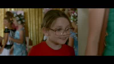 Your packet has tickets in it and there's your badge numberOkay Is there anything elseUh yeah Is there a funeral home around here - Little Miss Sunshine