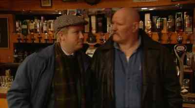 Your pal's good eh? - Still Game