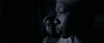 Your papa taught us to hold on. - Emancipation