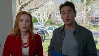 Your paper on sodium nitrite-- - Aurora Teagarden Mysteries: A Lesson in Murder