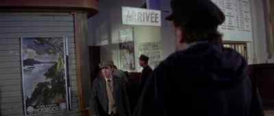 Your papers? - The Passage
