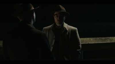 Your parallax theory
was a smokescreen. - Project Blue Book