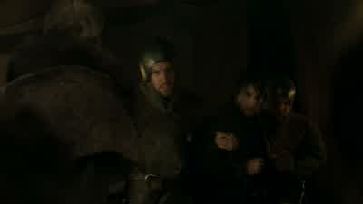 Your pardon, my lords. - Game of Thrones