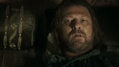 Your pardon, Your Grace. - Game of Thrones