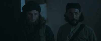 Your parents angry with God - Sisters in Arms