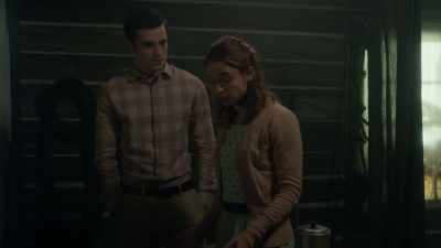 Your parents are going
to hear - V.C. Andrews' Ruby