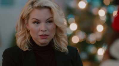 Your parents didn't mention - Friends & Family Christmas