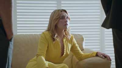 Your parents forgave you,
as they always did everything. - The Little Drummer Girl