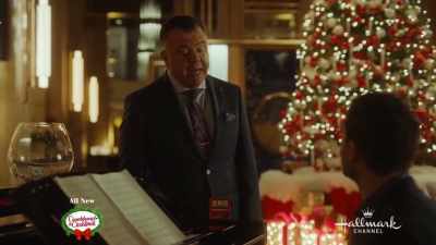 - Your parents have
expressed a desire - A Royal Queens Christmas