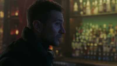 Your parents have never stopped looking for you, Soren. - Ransom