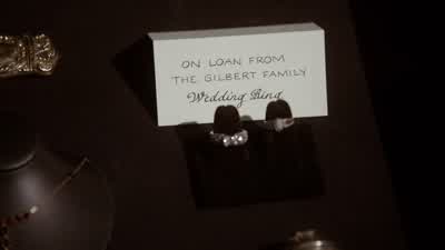 Your parents? - The Vampire Diaries