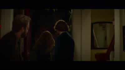 Your parents seem pretty coolSo they tell me - If I Stay