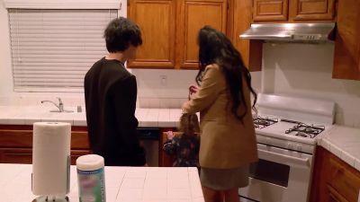 YOUR PARENTS ‐‐ THEY LIKE THE HOUSE? - 90 Day Fiancé: The Other Way