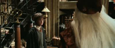 Your parents weremeddlesome fools too. - Harry Potter and the Chamber of Secrets