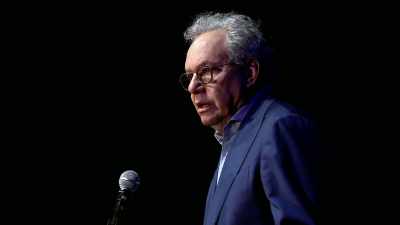 Your parents weren't prepared - Lewis Black: Thanks for Risking Your Life