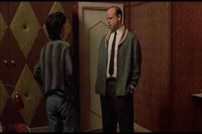 Your parents will be
very disappointed in you. - Flirting