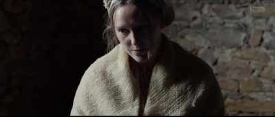 Your parson is taking care
of your soul? - Menocchio the Heretic