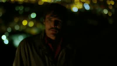Your partner here... - Narcos