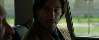 Your partner,
he's quite the salesman. - Siberia