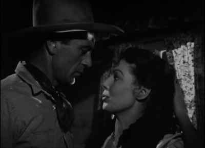 Your partner, maybe. - Along Came Jones