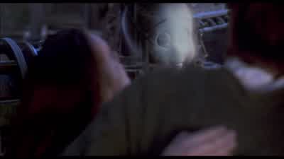 Your party started without you. - Casper