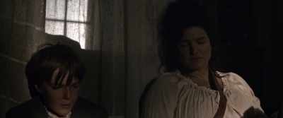 Your pa's no rebel. - Terror on the Prairie