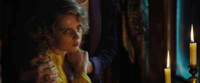 Your passport has your
maiden name as Goldenberg. - Murder on the Orient Express