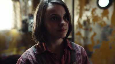 Your path. That's your choice, - His Dark Materials