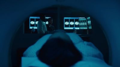 Your patient Rose has
a splenic sequestration. - The Resident