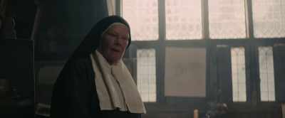 Your patron brought me here, - Tulip Fever