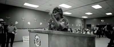 Your people do a crime, they get amnesty, - Uncle Tom
