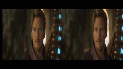 Your people do have elbows,
do they not? - Guardians of the Galaxy Vol  2