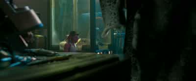 Your people do have elbows, do they not? - Guardians of the Galaxy